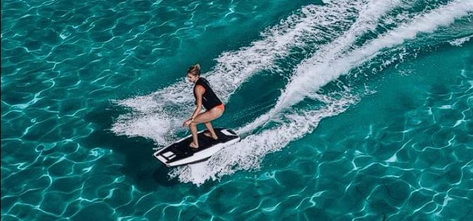 jetboard